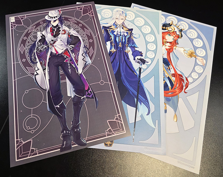 Prints