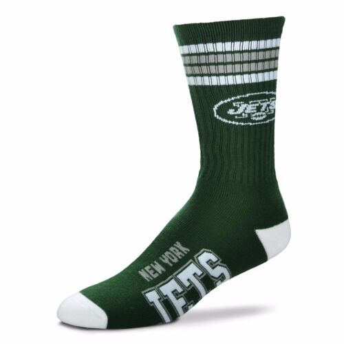 New York Jets Long Socks