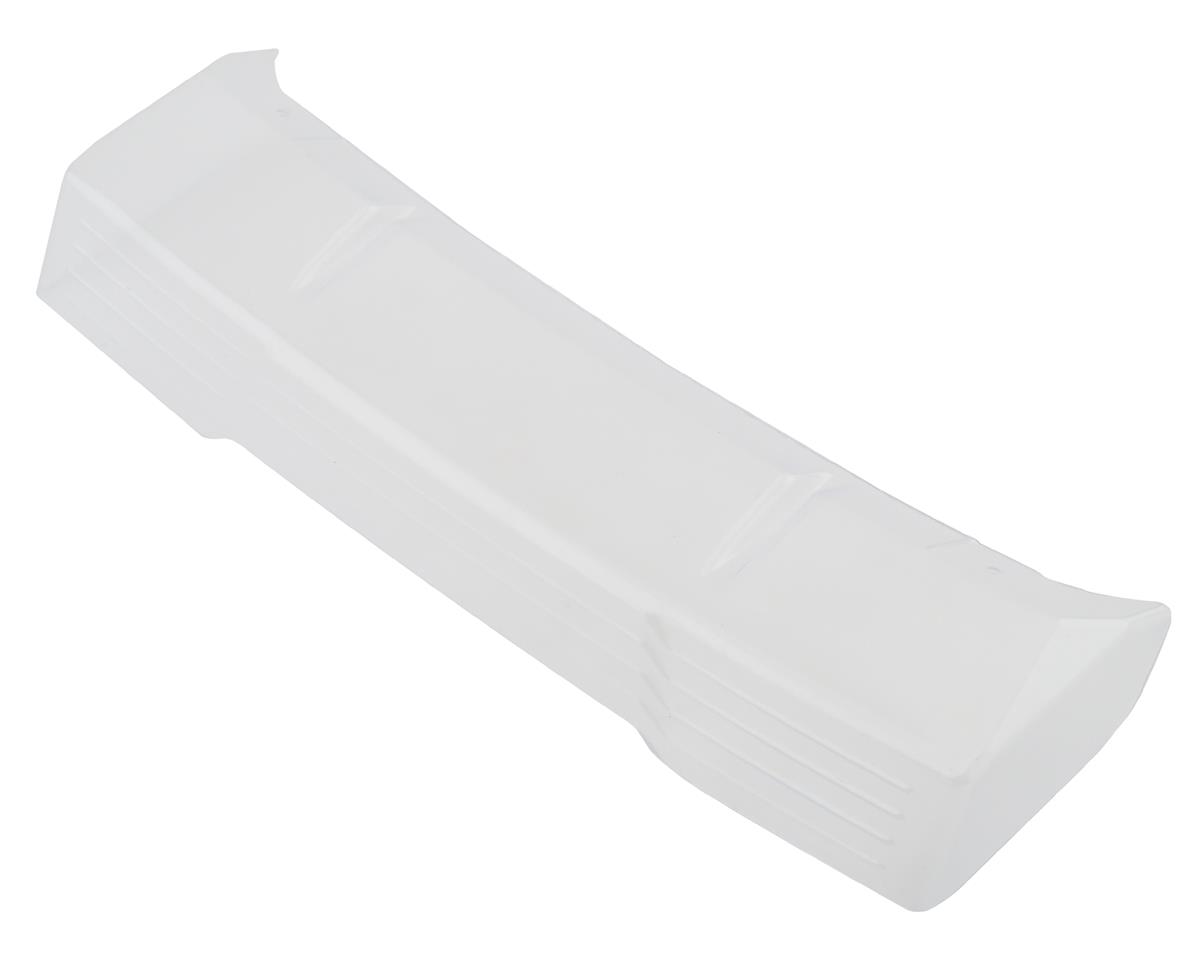 Felony 6S BLX Rear Wing Clear