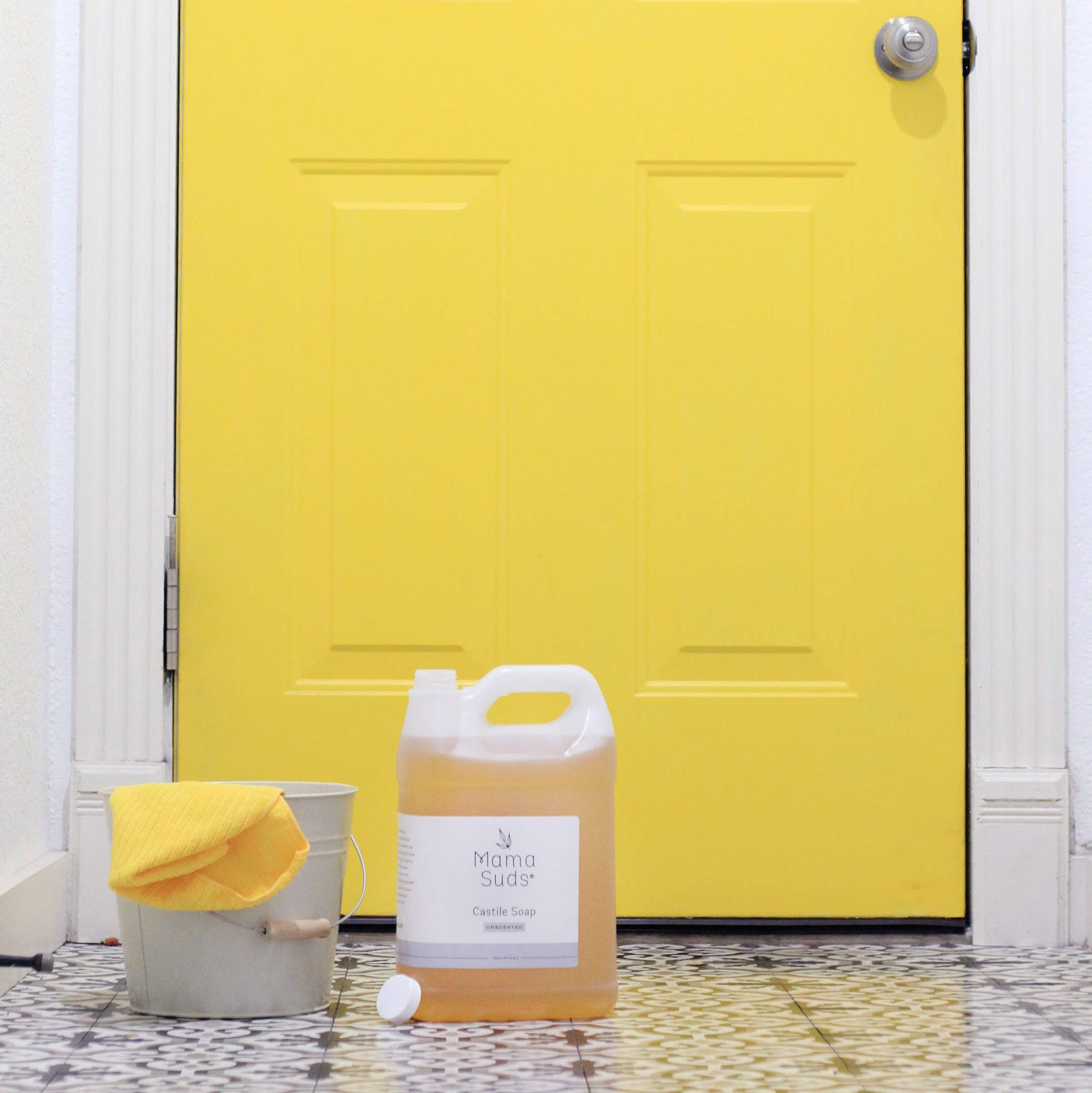 Castile Soap 1 Gallon