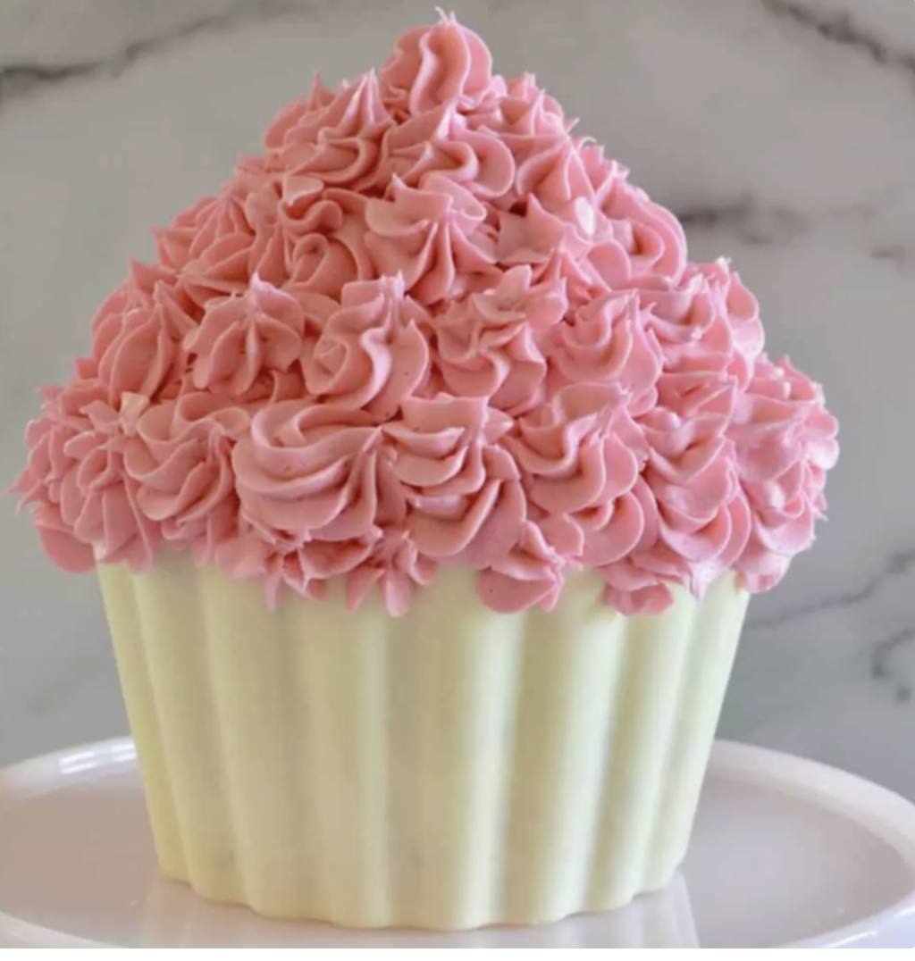 BOGO Case cakes