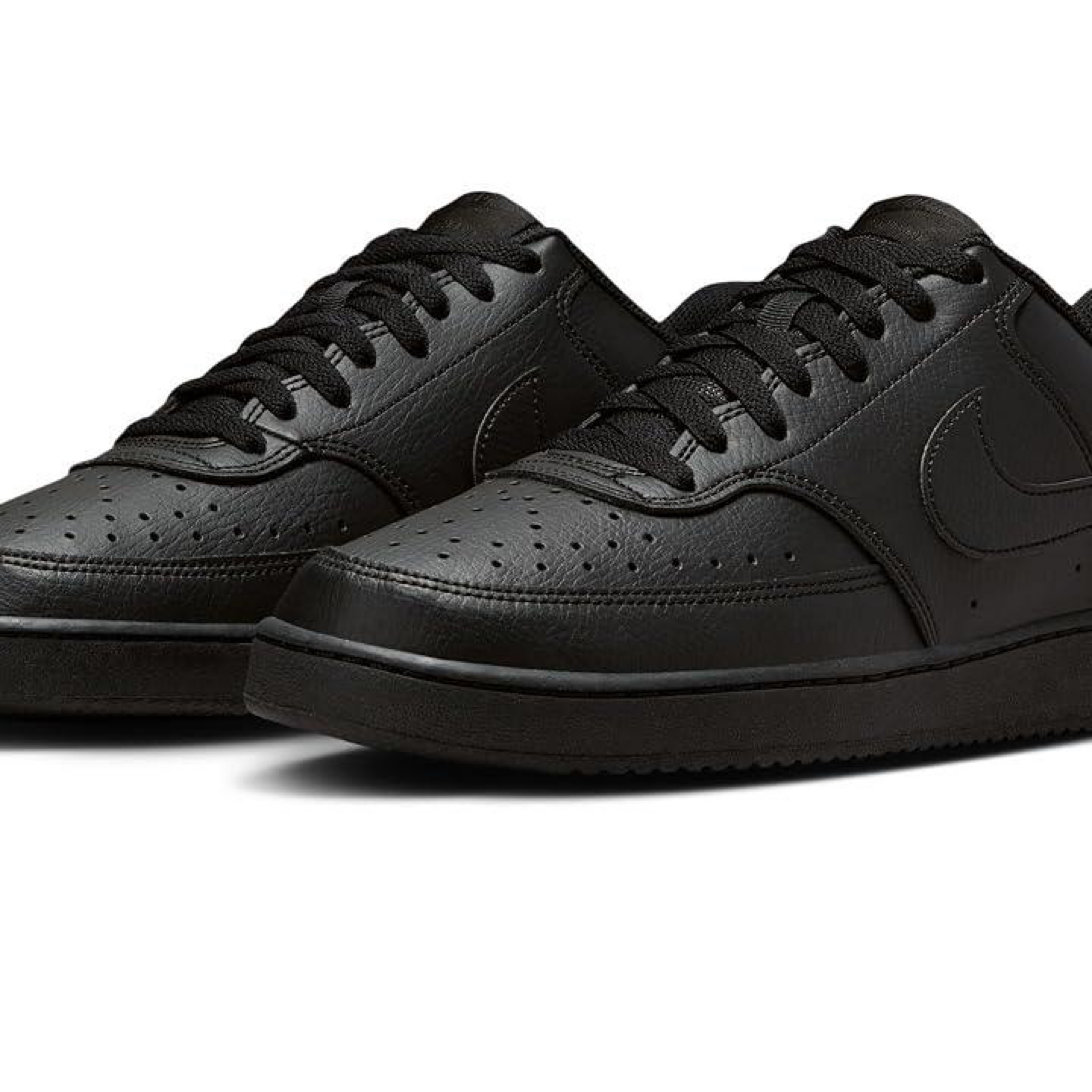 Nike Court Vision Next Men (Black) 