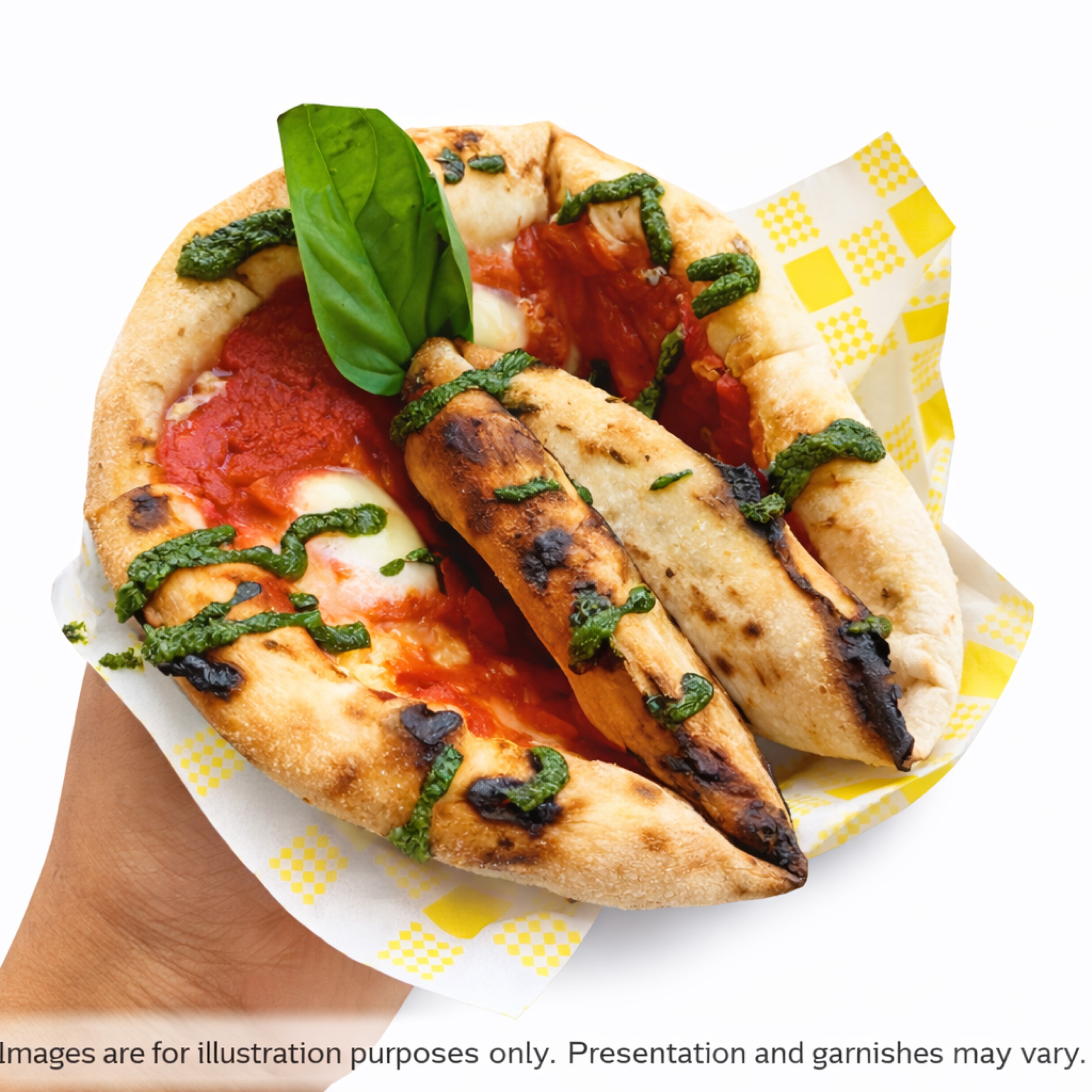 MARGHERITA PIZZINO