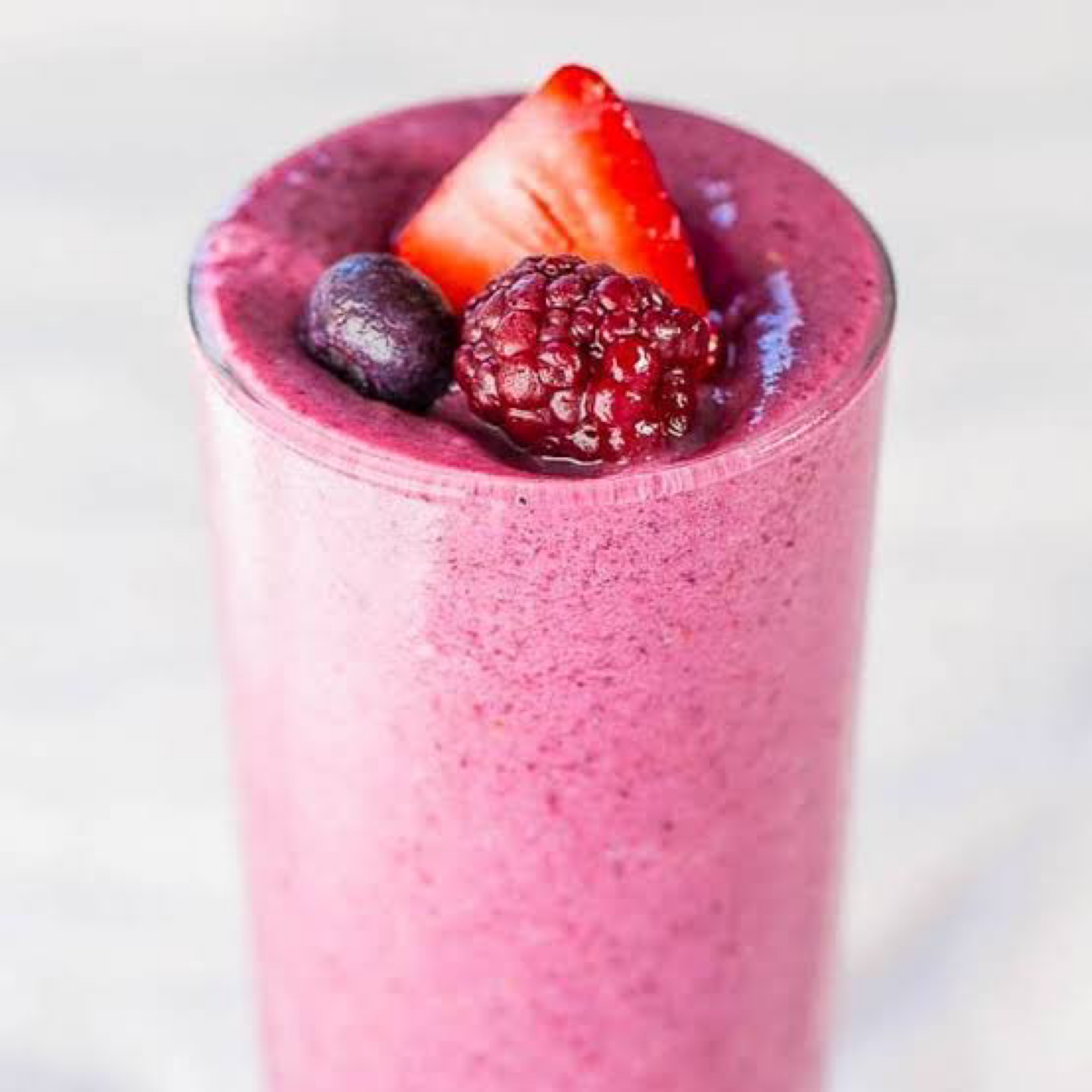 Fruit Smoothie