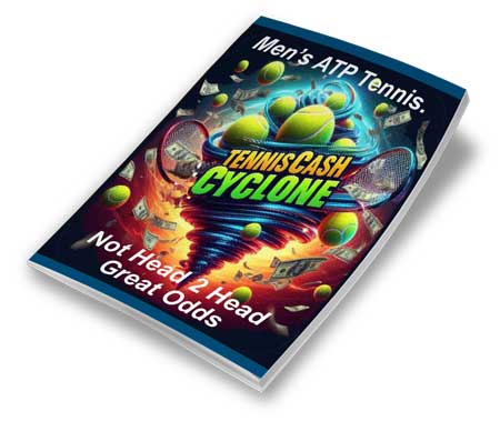Tennis Cash Cyclone Ebook