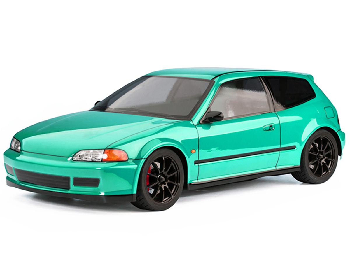 MST Honda Civic Body
