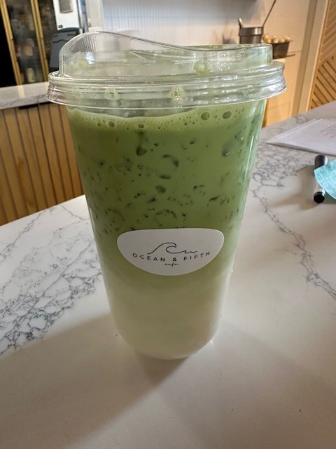 Ceremonial Grade Matcha