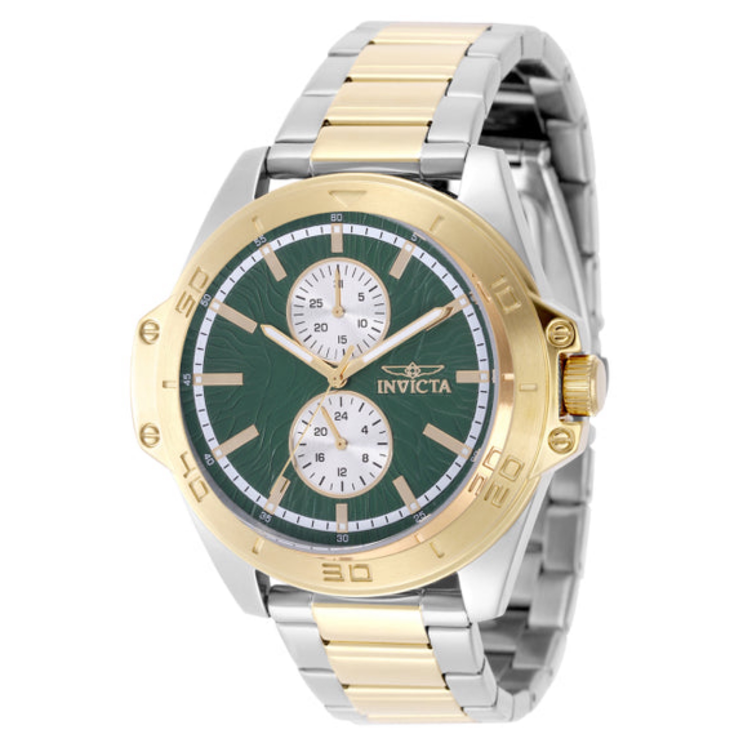 Invicta Speedway Axelor Watch - 45mm