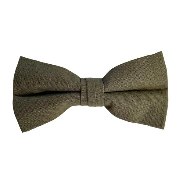 4.75 X 2.5 Inch Bbow Hunter Solid Cotton