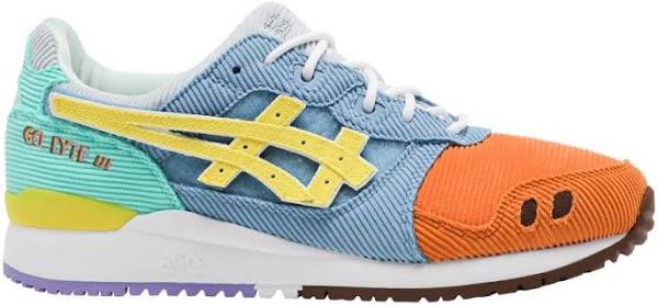 ASICS Gel-Lyte III Sean Wotherspoon x Atmos size 9