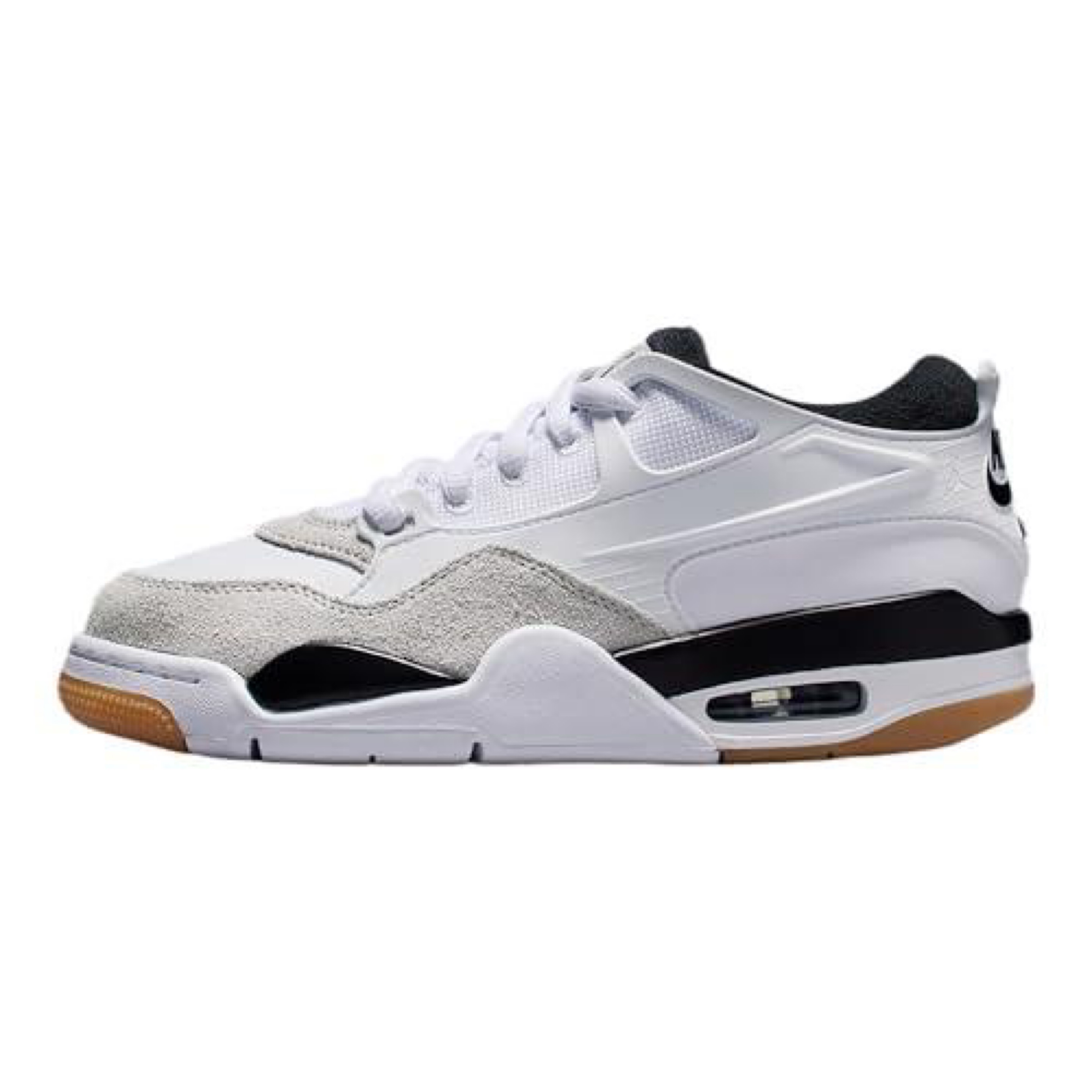 Air Jordan 4 RM Sz - 7y 