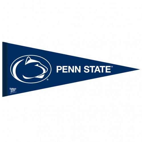 Penn State Nittany Lions Premium Pennant 12x30"