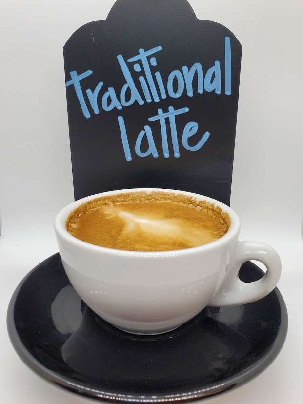 Latte--AKA Latte Latticious