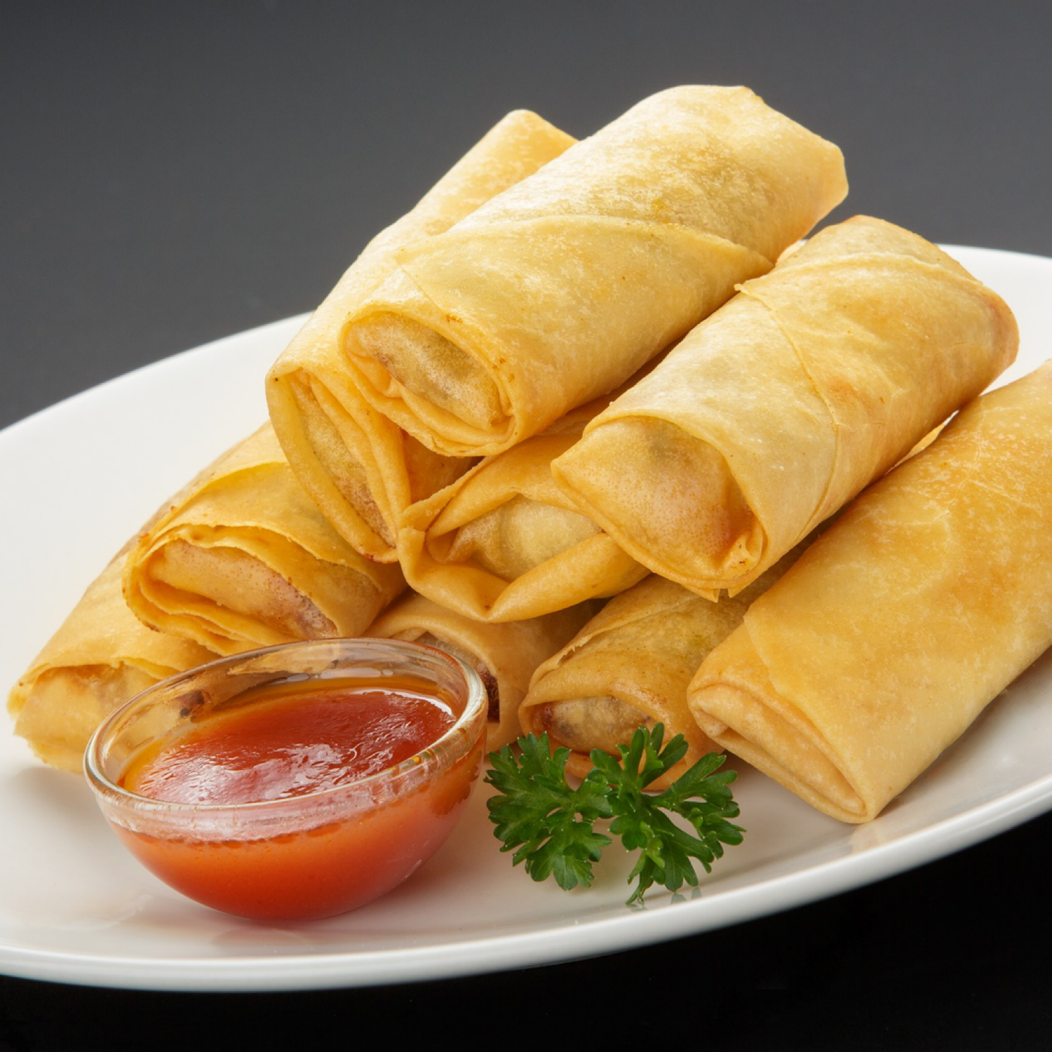 Spring Roll (2)