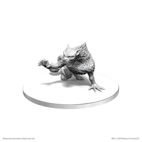 Barghest