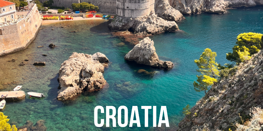 Croatia Single Room Supplement