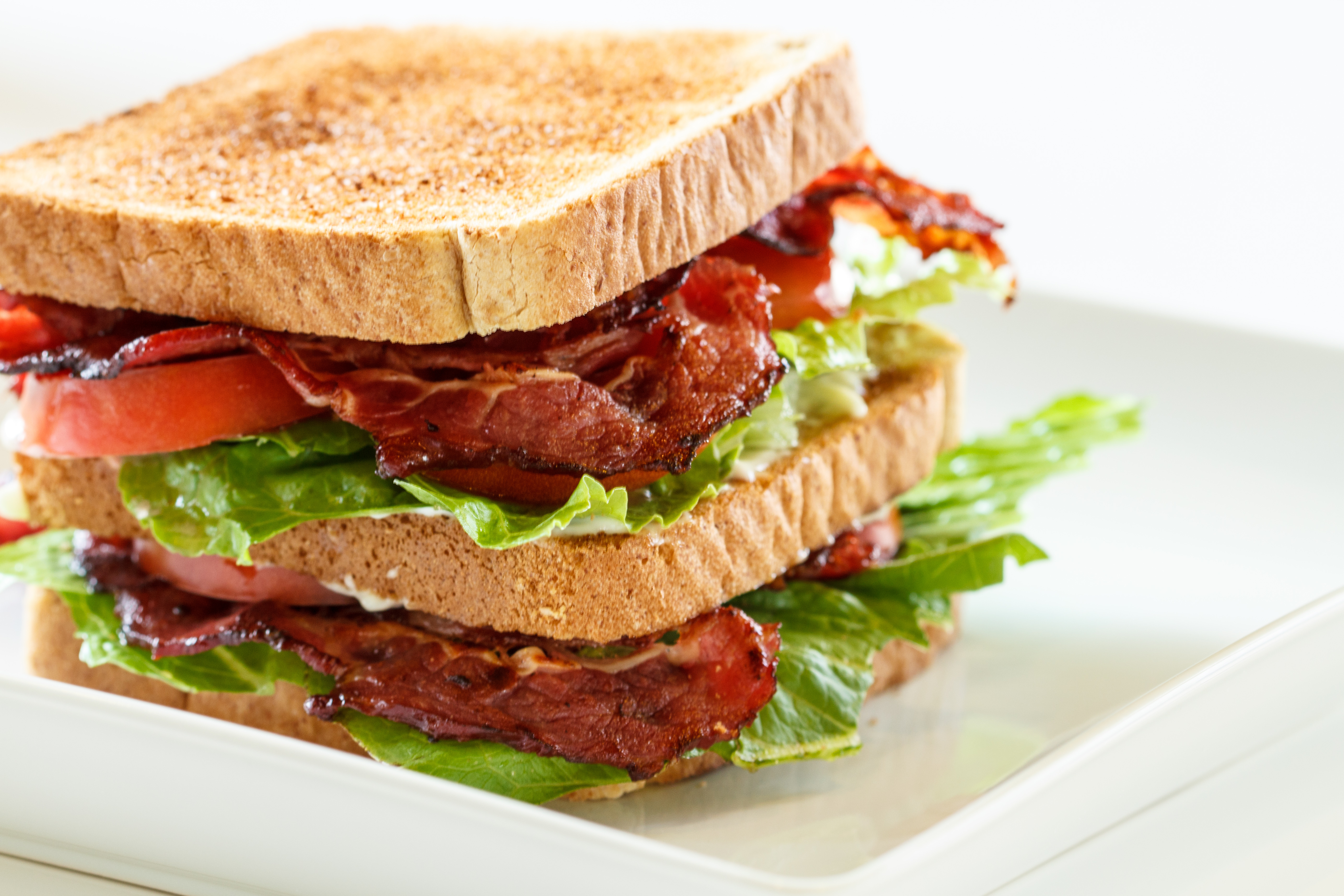 BLT