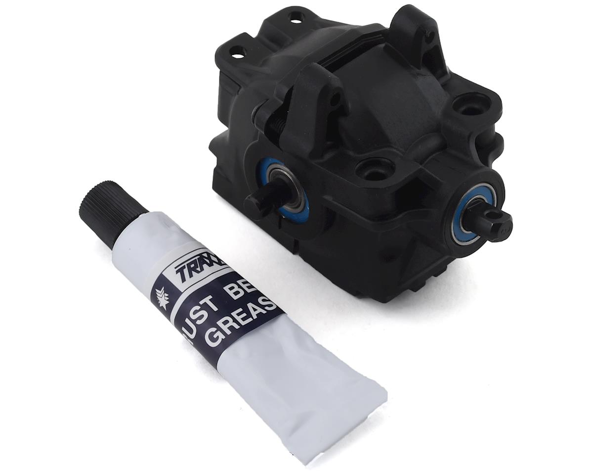Differential 6788