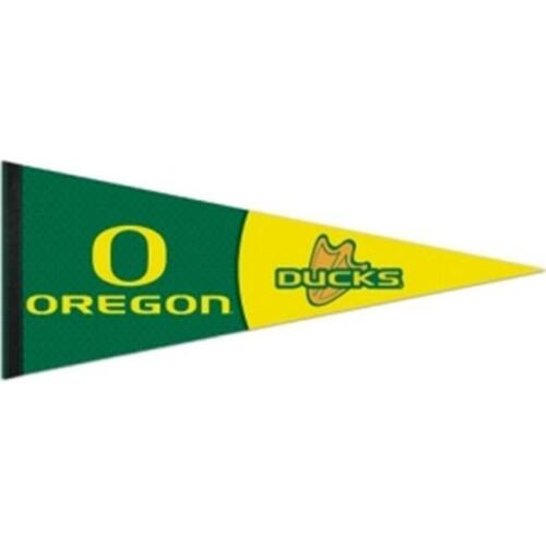 Oregon Ducks Premium Pennant 12x30"