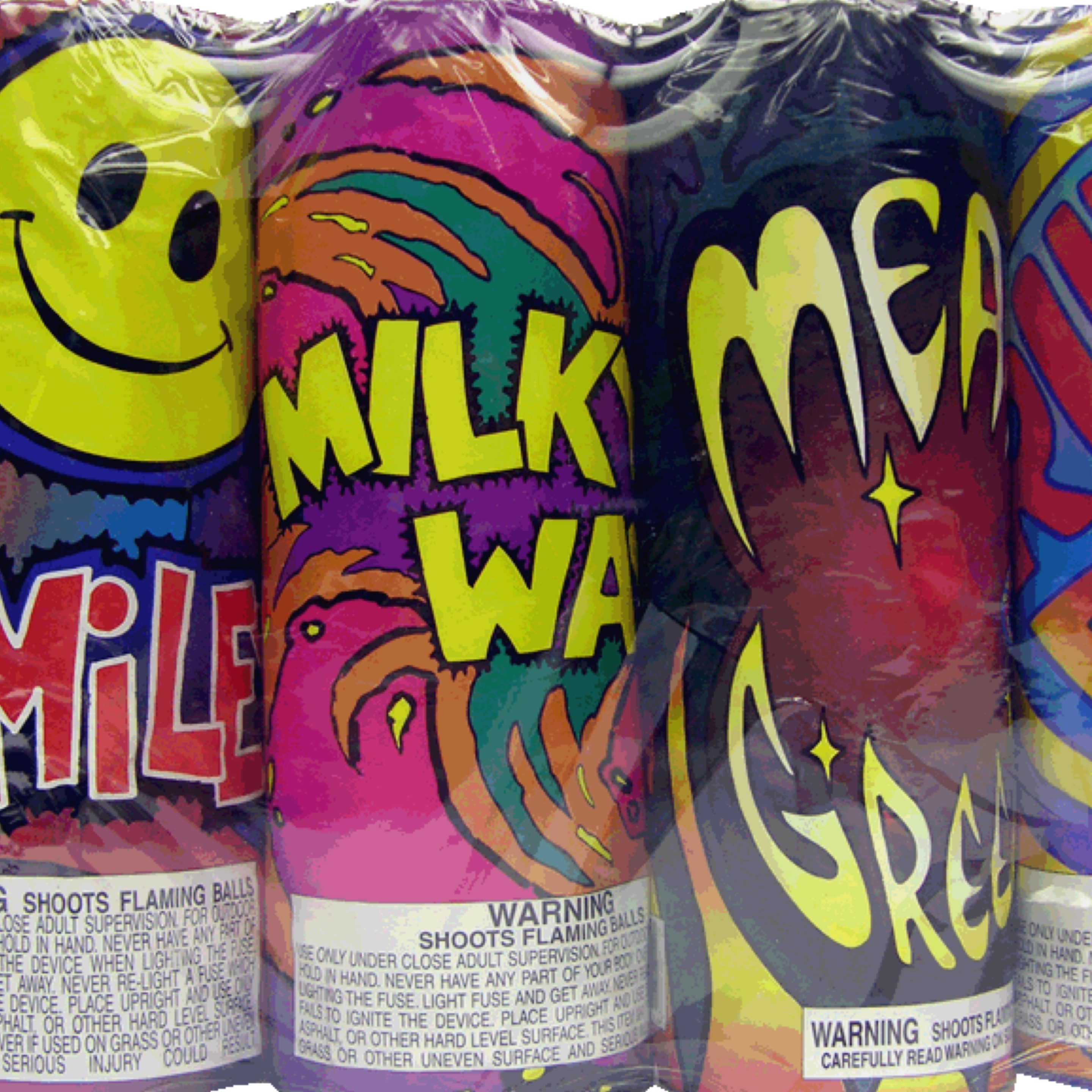 The Milky Way