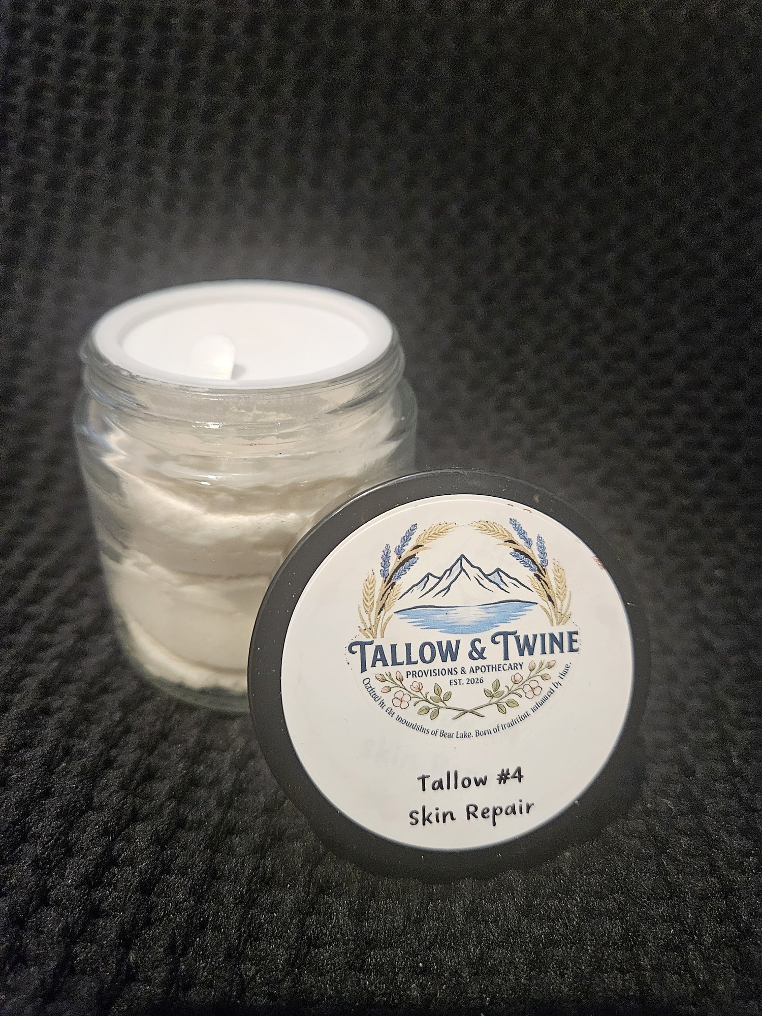 Tallow