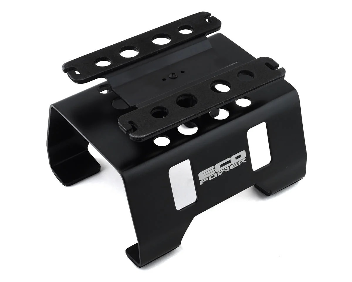 4.5" Rotating Car Stand 1/10-1/8