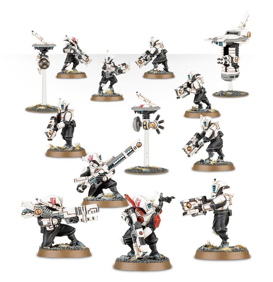 Pathfinder Team thumbnail 2