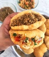 Bake and Smoke Herring