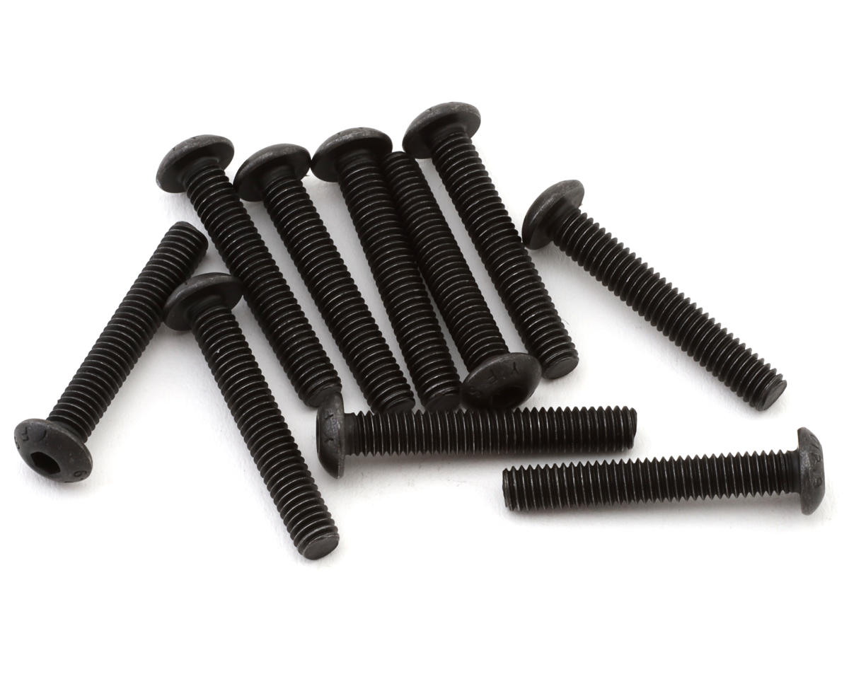 4x25mm Screws