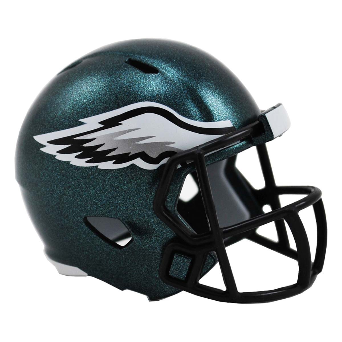 Philadelphia Eagles Pocket Pro Helmet
