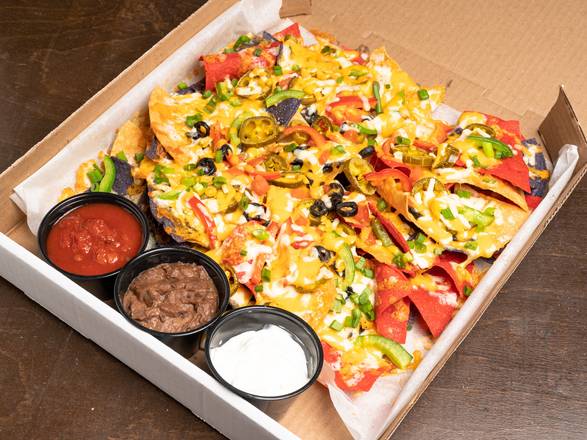 Nachos