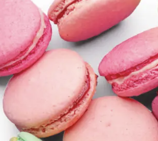 French Macaron