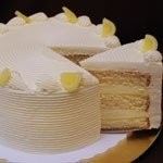 Lemon Sunshine
