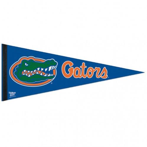 Florida Gators Premium Pennant 12x30"