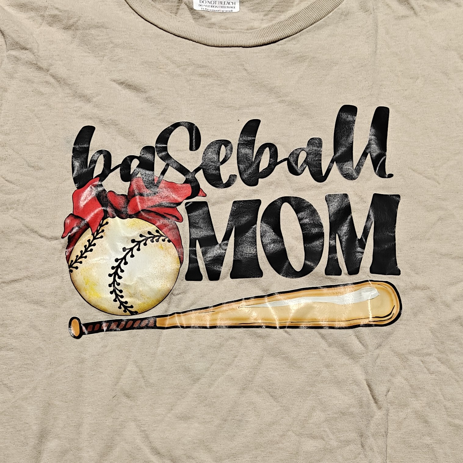 Baseball Mom — photo 2 of 2