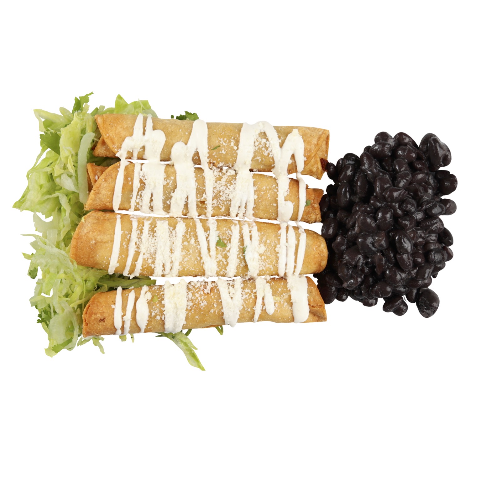 Tacos Dorados
