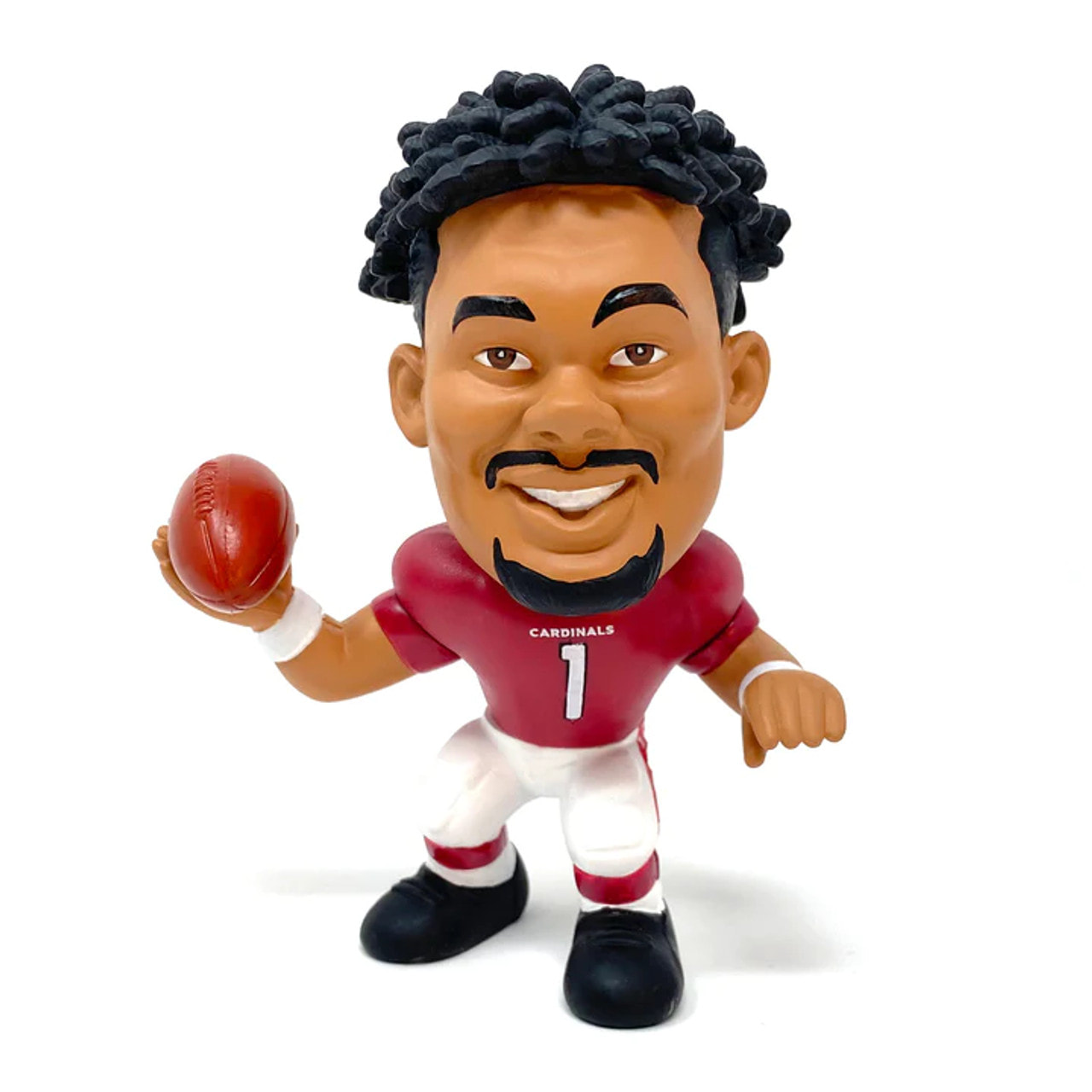 Arizona Cardinals Kyler Murray Big Baller 5" Figurine