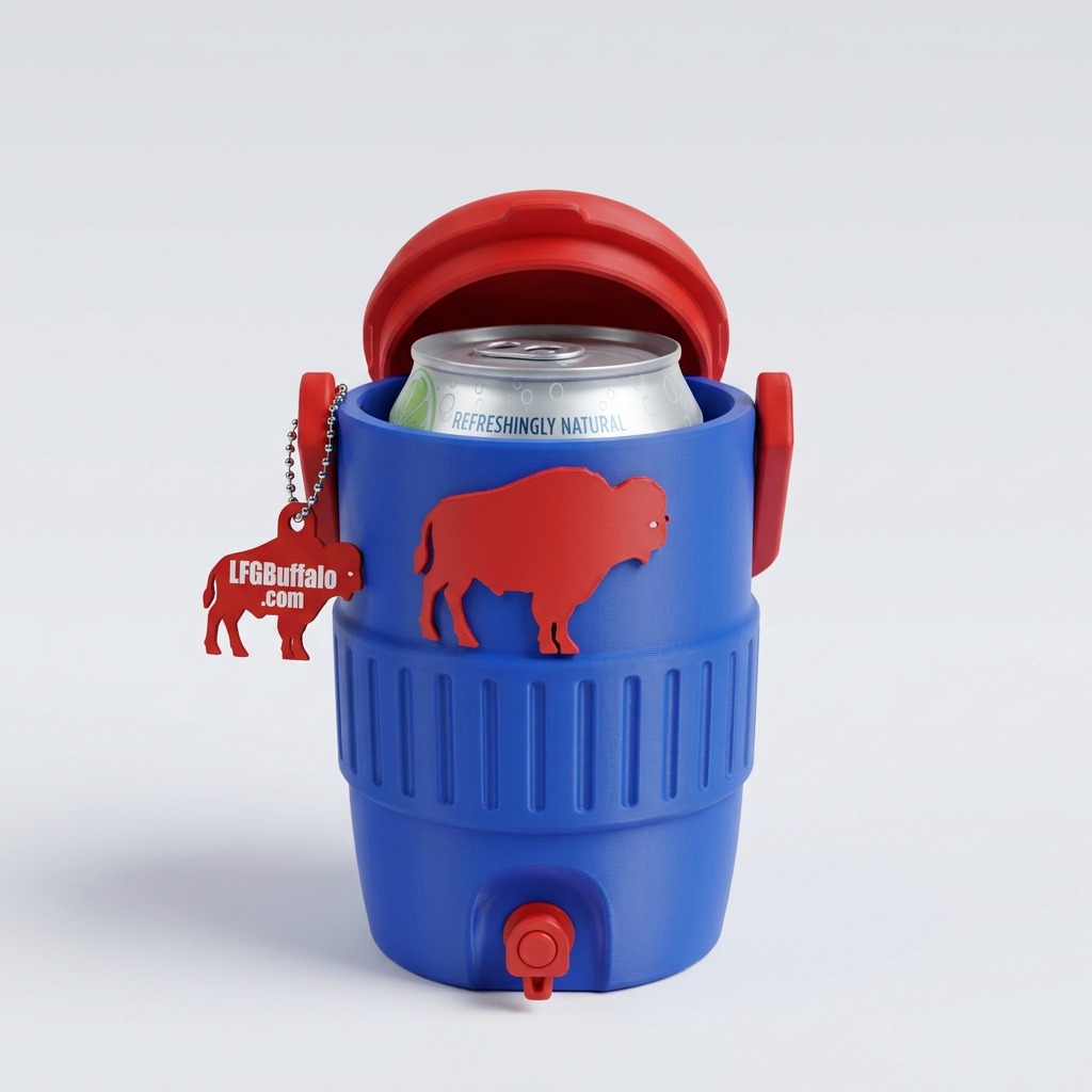 Cooler Koozie