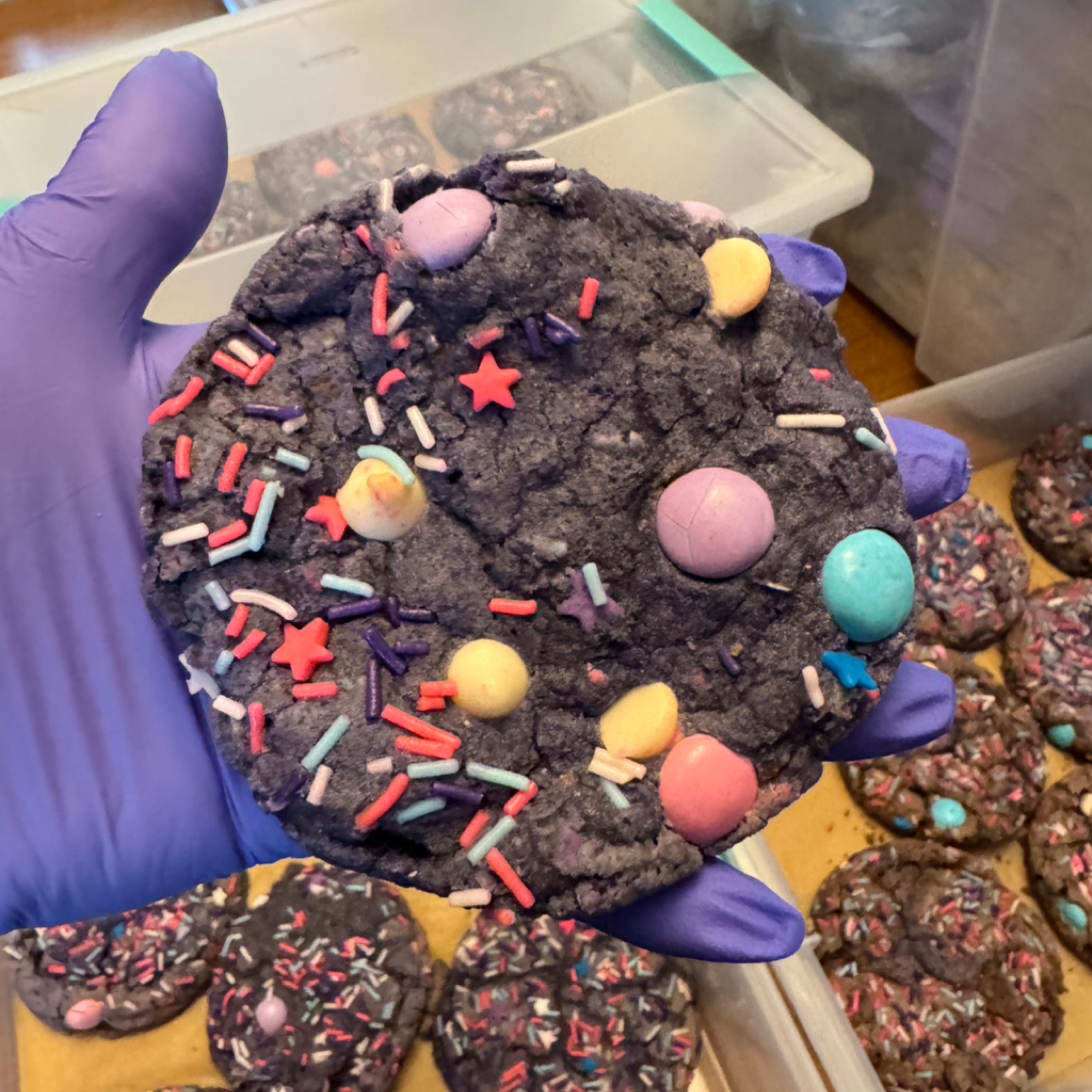 Photo of Sarahndipity Signature Cookie