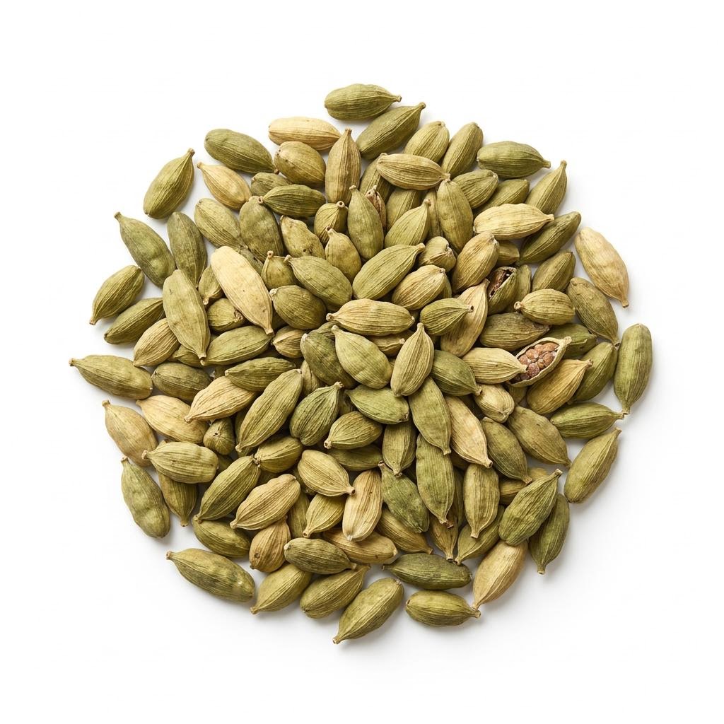 Cardamom Pods