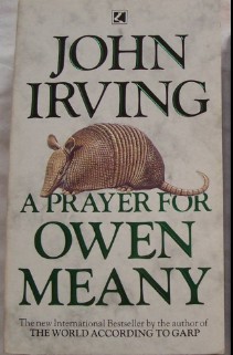 John Irving/ A Prayer for Owen Meany