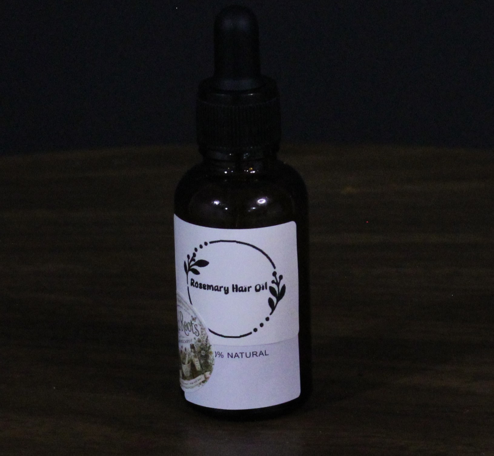 Body/Hair Care - Rosemary Hair Oil
