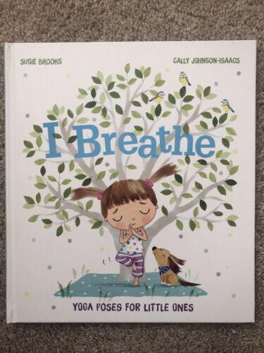 I Breathe by Susie Brooks