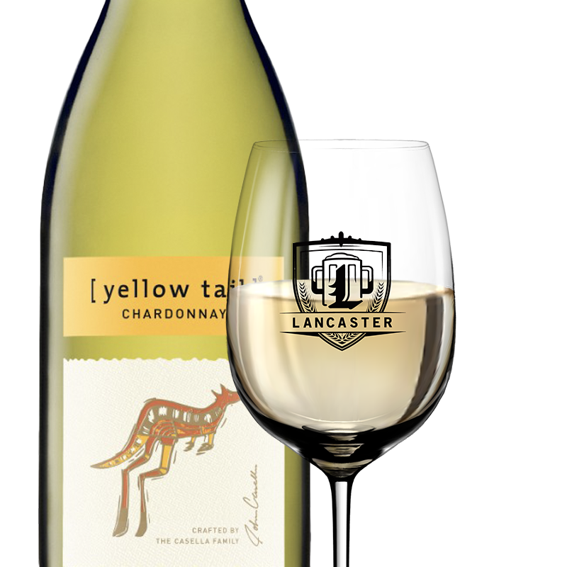Yellowtail Chardonnay