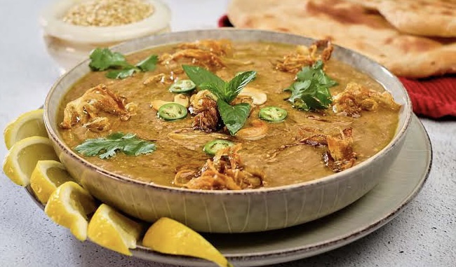 Shahi Mutton Haleem (Quarter)