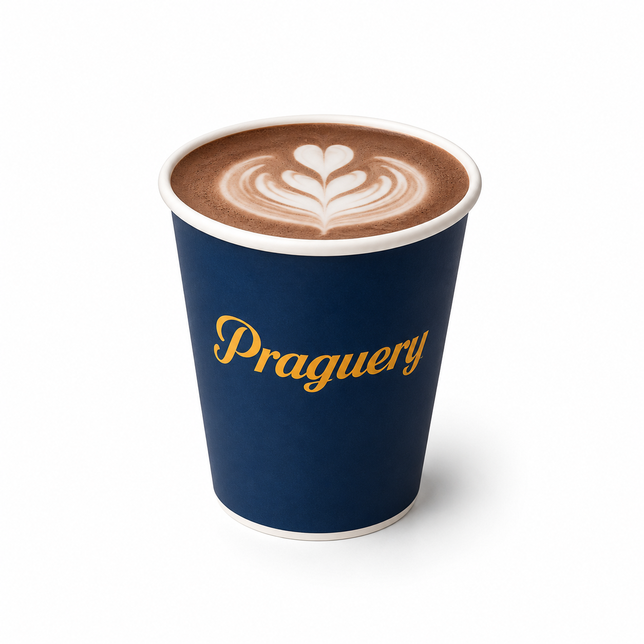 Classic Hot Chocolate
