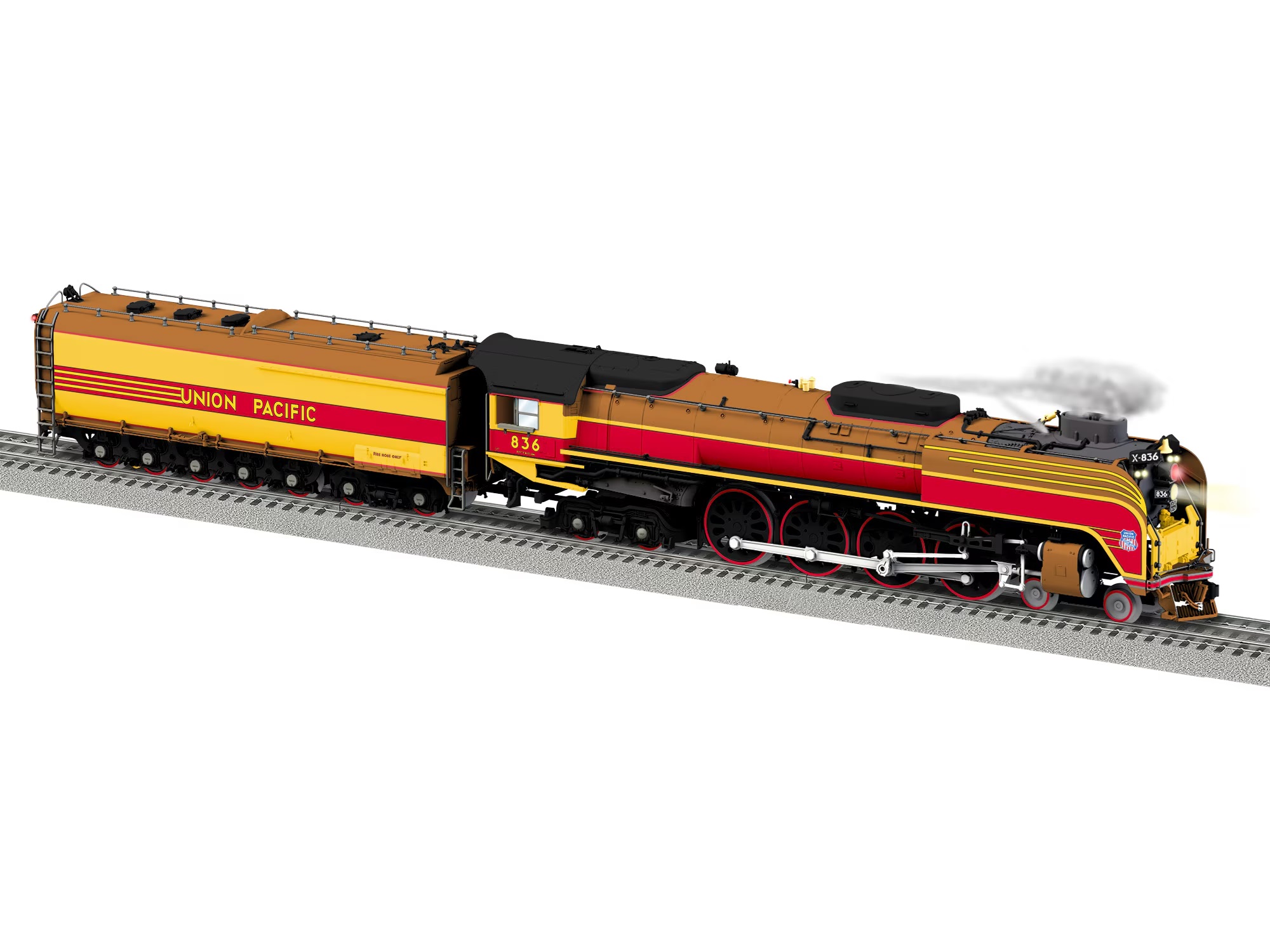 Lionel 2431300 O Scale Locomotive