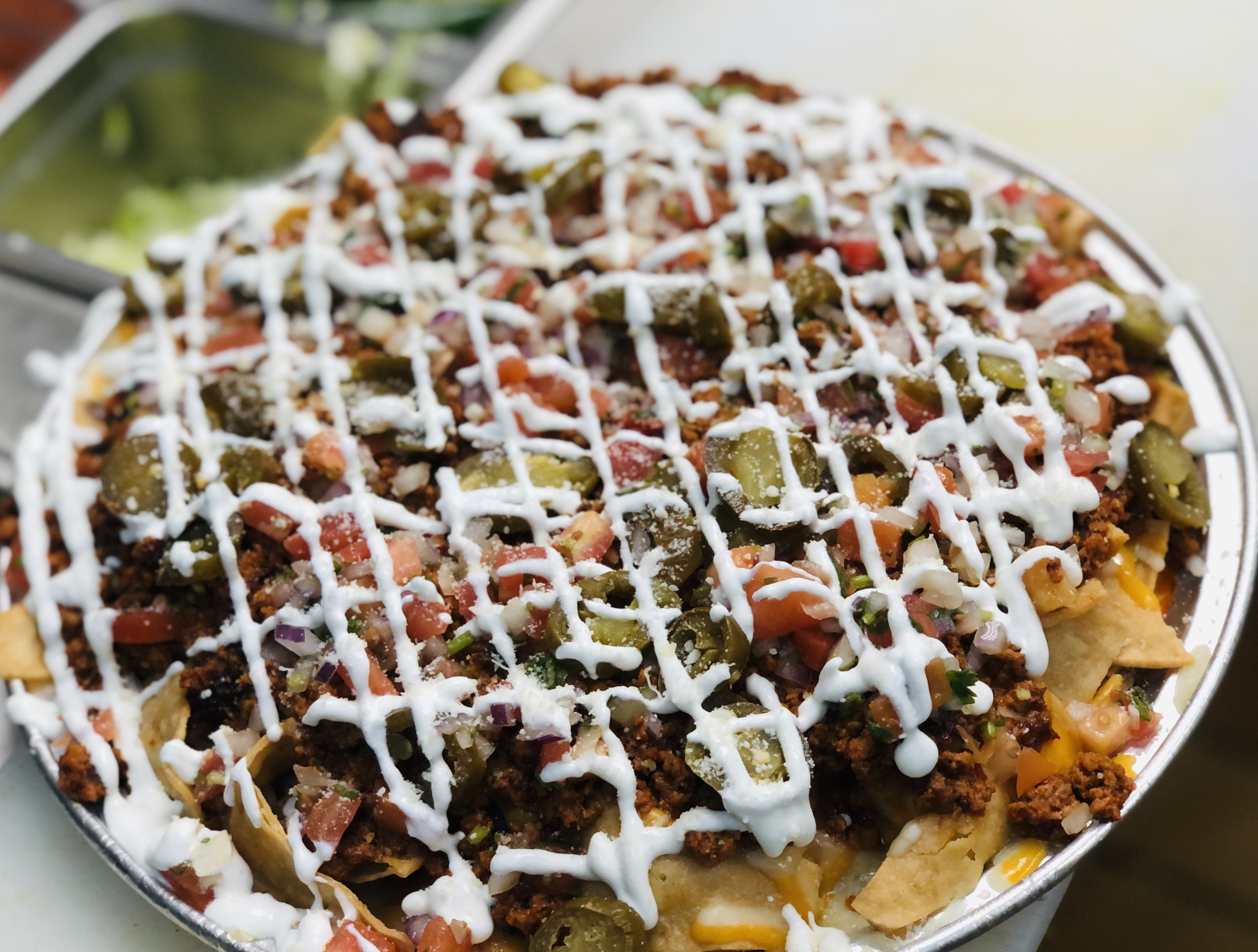 NACHO FIESTA