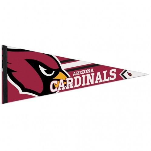 Arizona Cardinals Premium Pennant 12x30"
