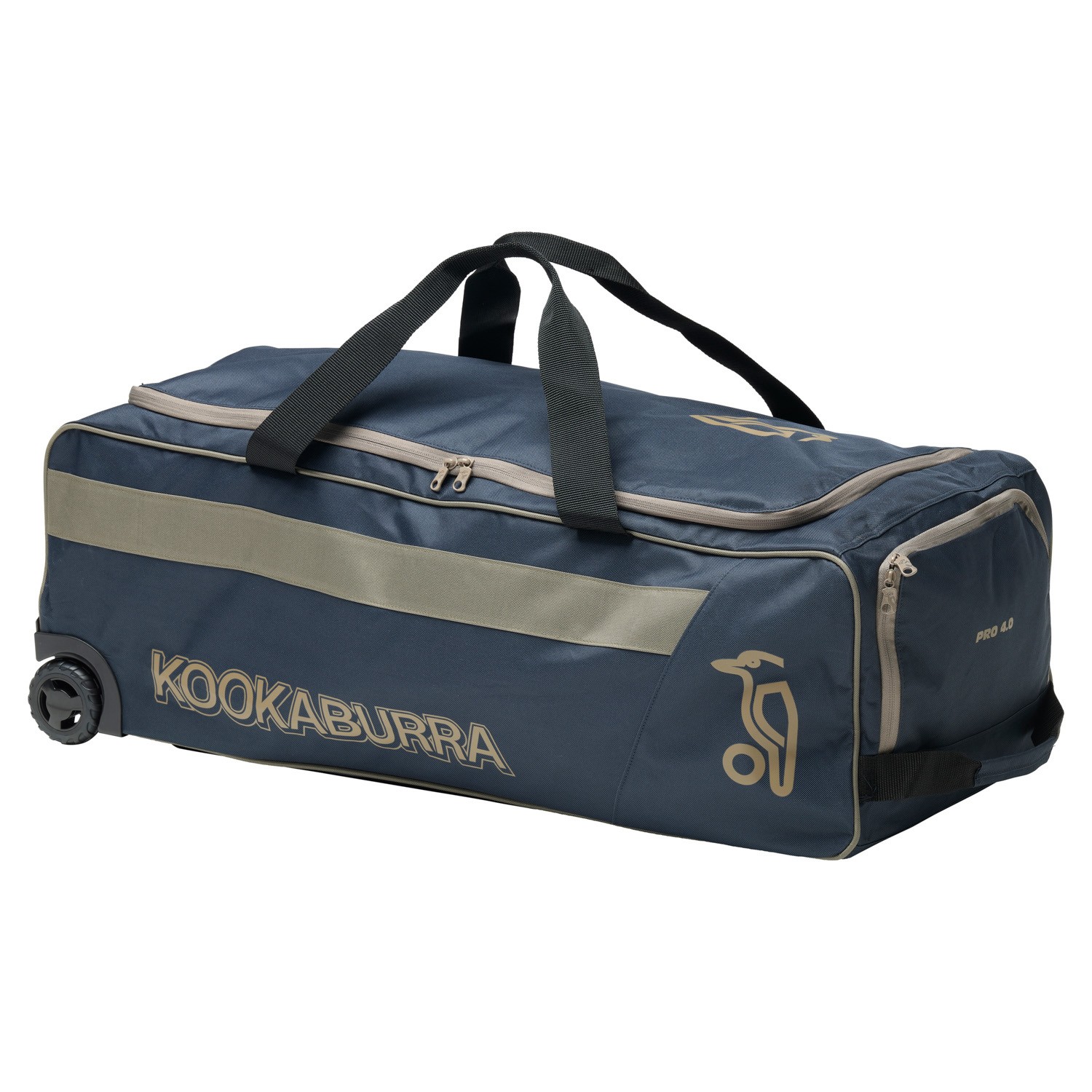 Kookaburra Pro 4.0 Wheelie 2026/27